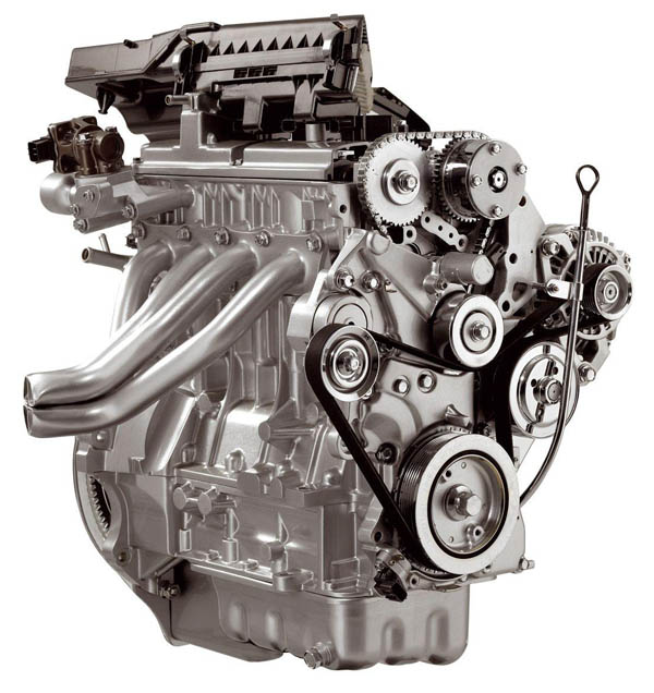 2013 Ler 200 Car Engine